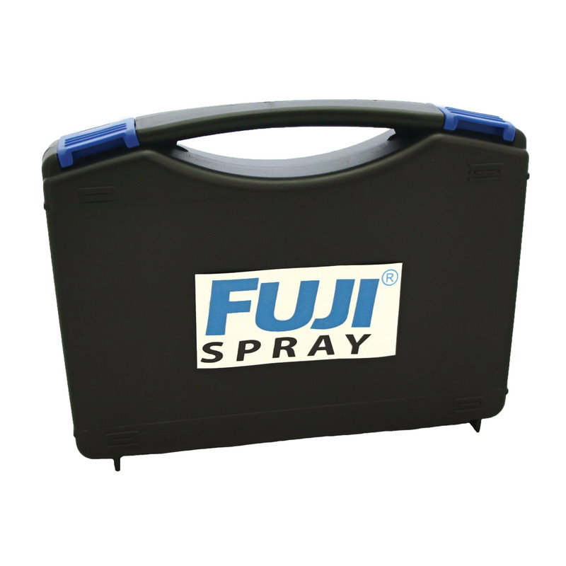 Air Cap Sets Carry Case- For 5100 and 7020 Only